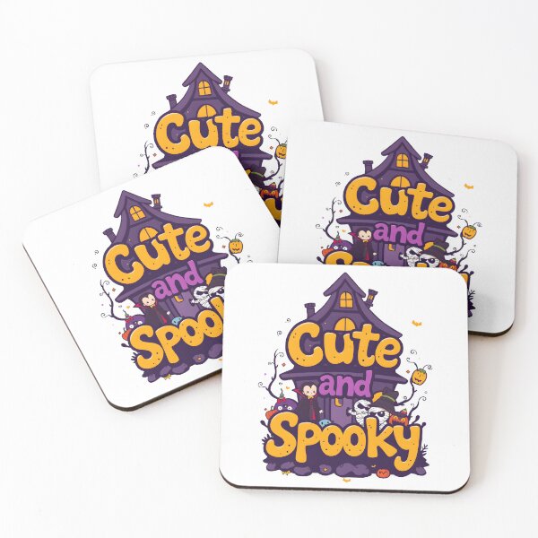 Item preview, Whimsical Halloween Haunt designed and sold by deepakrode7.