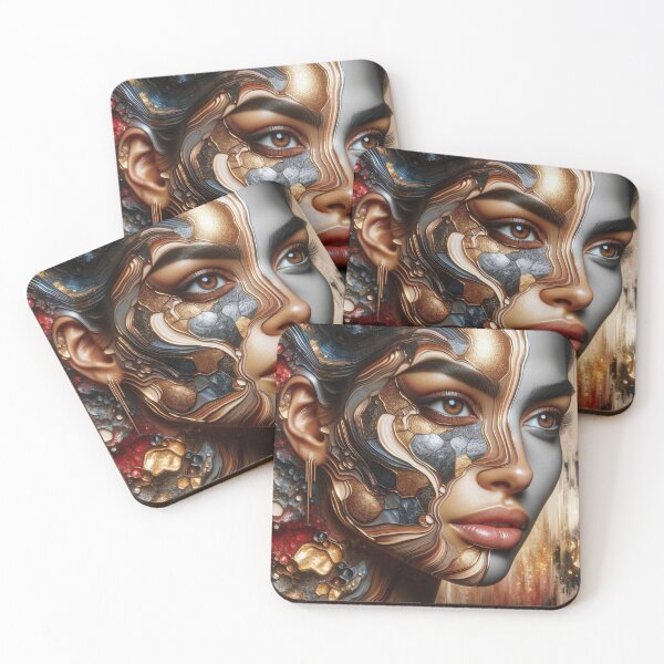 Item preview, Walking the Line Between Fragmentation and Wholeness designed and sold by Pierre Beaulnes.