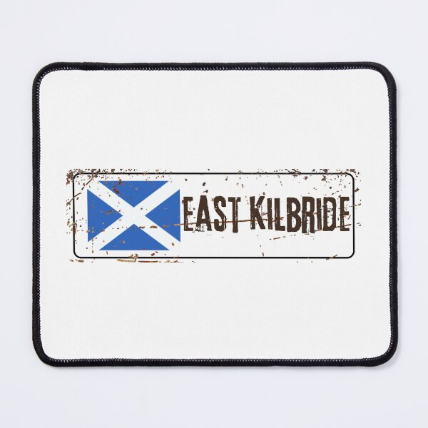 Item preview, East Kilbride Scotland  designed and sold by jeshands.