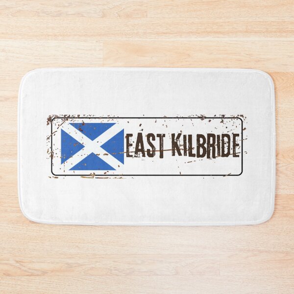 Item preview, East Kilbride Scotland  designed and sold by jeshands.