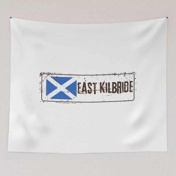 Item preview, East Kilbride Scotland  designed and sold by jeshands.