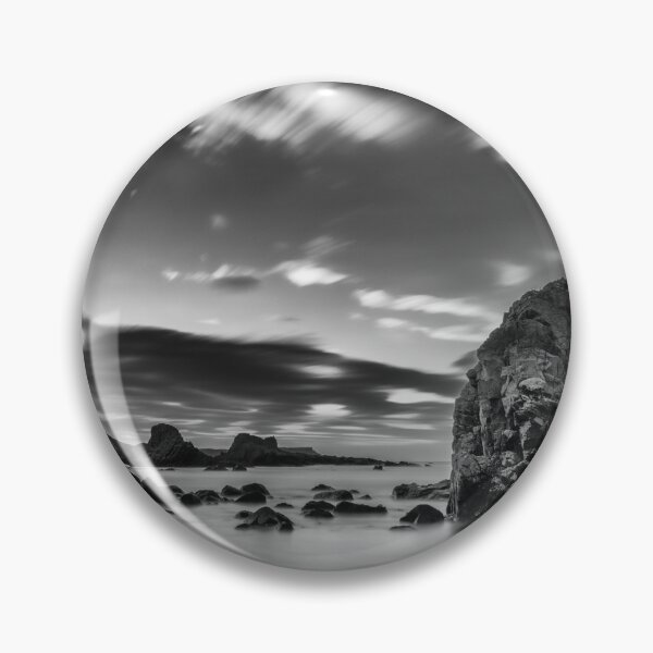 Item preview, Ballintoy Sea Stack designed and sold by Nigel R Bell Photography.