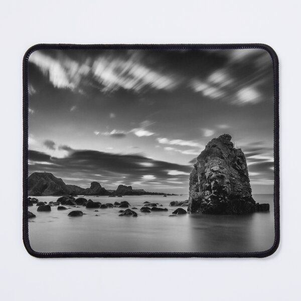 Item preview, Ballintoy Sea Stack designed and sold by Nigel R Bell Photography.