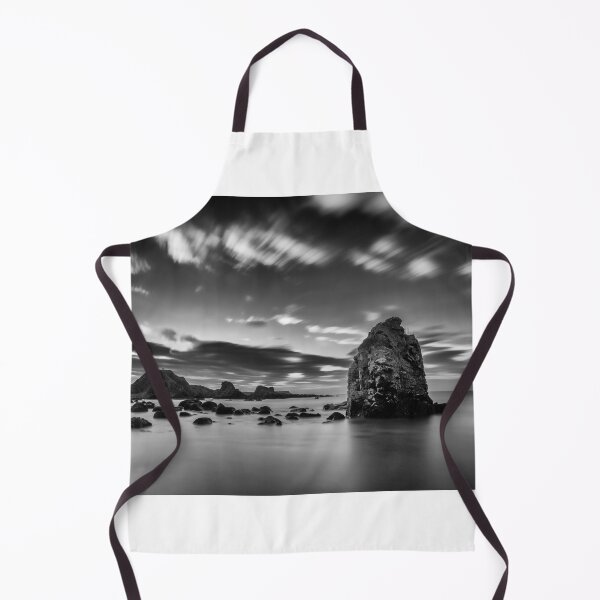 Item preview, Ballintoy Sea Stack designed and sold by Nigel R Bell Photography.