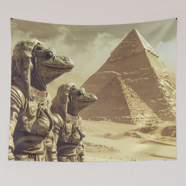 Item preview, The Proof! designed and sold by PyramidSchmear.