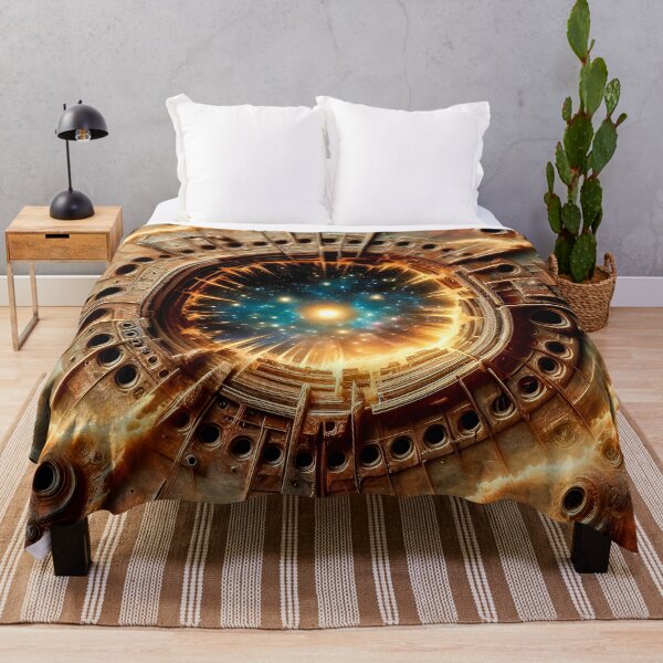 Item preview, Galctic Space 3d design designed and sold by SideKickCreates.