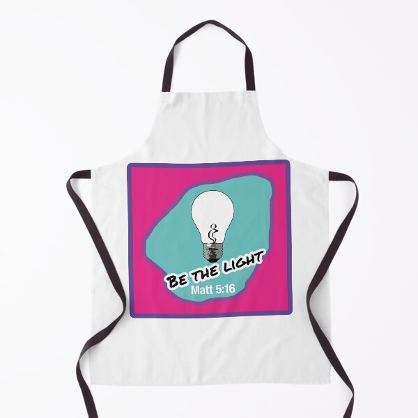 Item preview, Be the light designed and sold by Angelina Ritchie-Smith.
