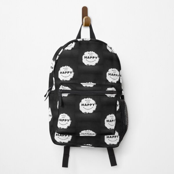 Item preview, Broke and Happy designed and sold by irawor.