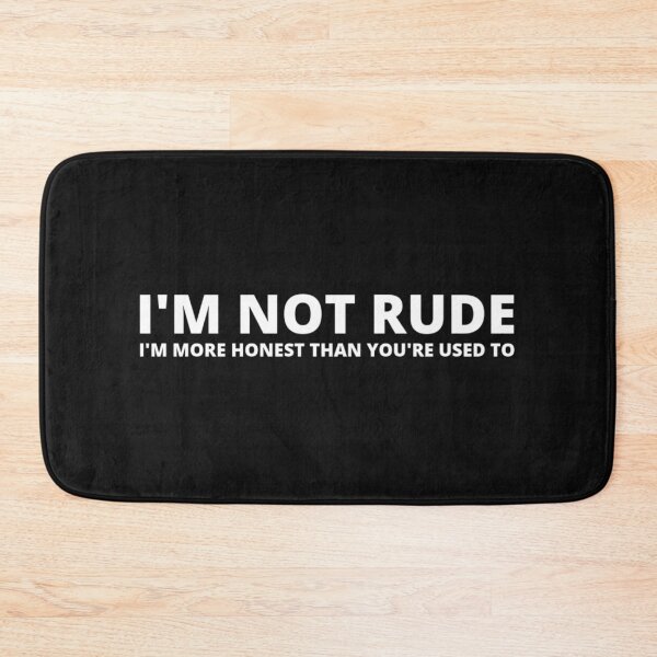 Item preview, comical fun sarcastic gift designed and sold by OAKDEN.