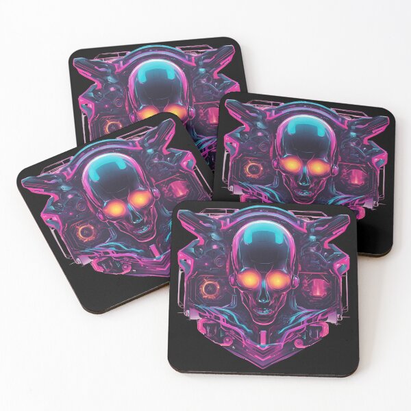Item preview, Ethereal Phantom: Surreal Ghosts in the Machine 2024 D10 designed and sold by pixelandcrafted.