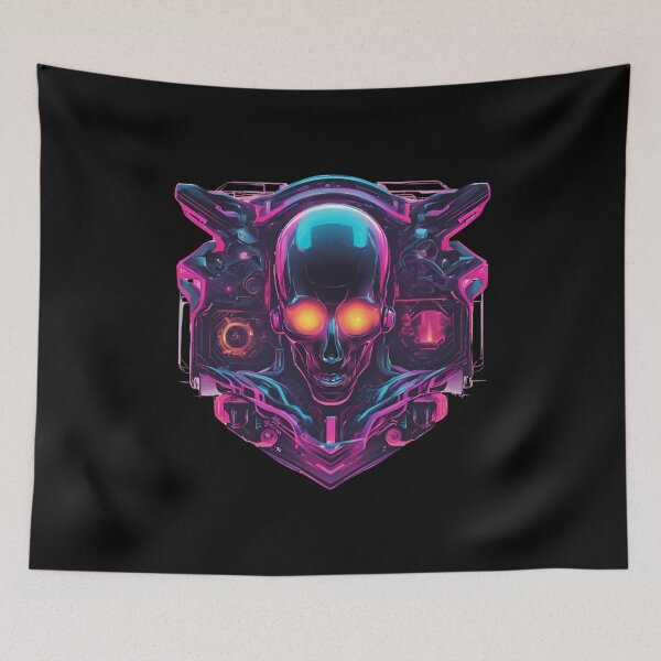 Item preview, Ethereal Phantom: Surreal Ghosts in the Machine 2024 D10 designed and sold by pixelandcrafted.