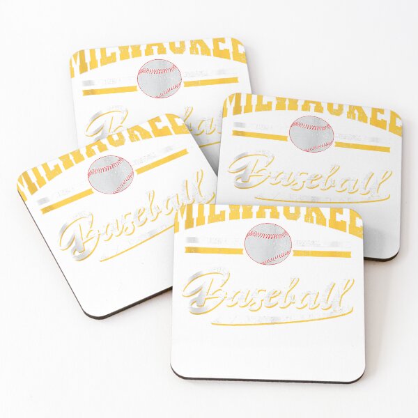 Item preview, Retro Game Day Vintage Milwaukee Baseball Tank Top designed and sold by MalachiCarno.