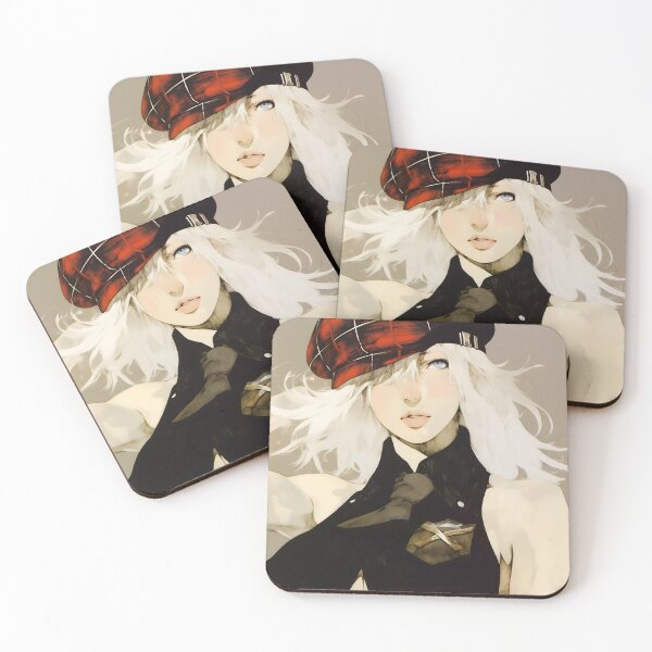 Item preview, Alisa Amiella - 2 designed and sold by Infinite-Aspire.