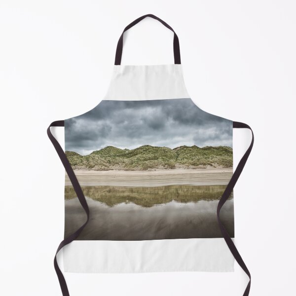 Item preview, Dune Reflection designed and sold by Nigel R Bell Photography.