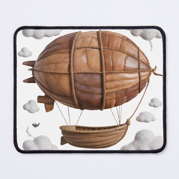 Item preview, Soaring through the sky designed and sold by FusiTink.