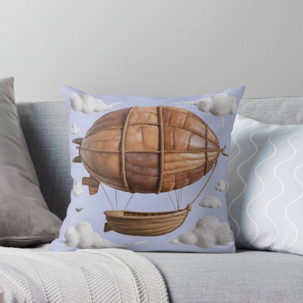 Item preview, Soaring through the sky designed and sold by FusiTink.