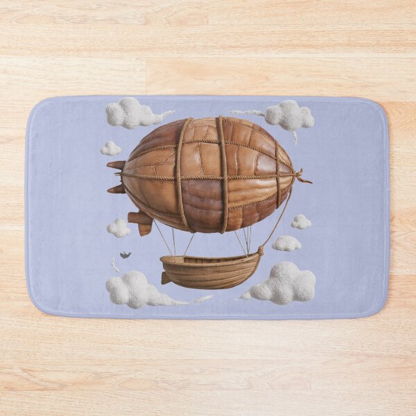 Item preview, Soaring through the sky designed and sold by FusiTink.