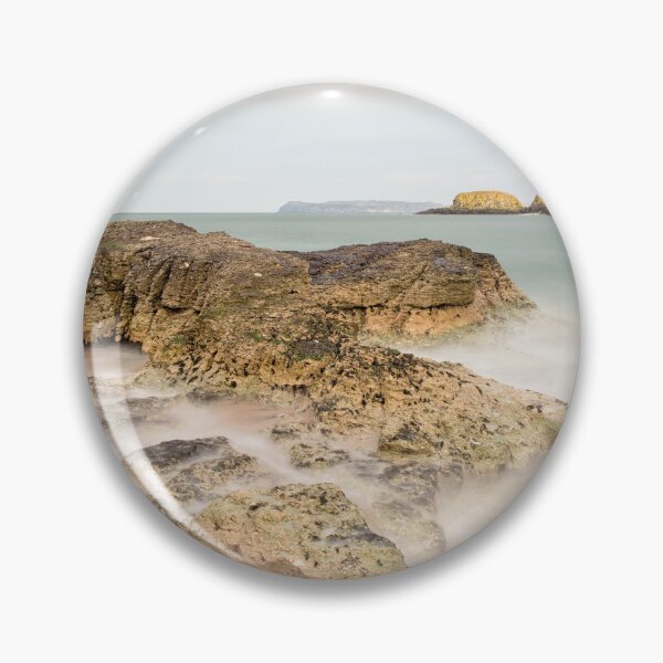 Item preview, Red Ring, Ballintoy designed and sold by Nigel R Bell Photography.