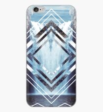 Don't go chasing waterfalls iPhone Case