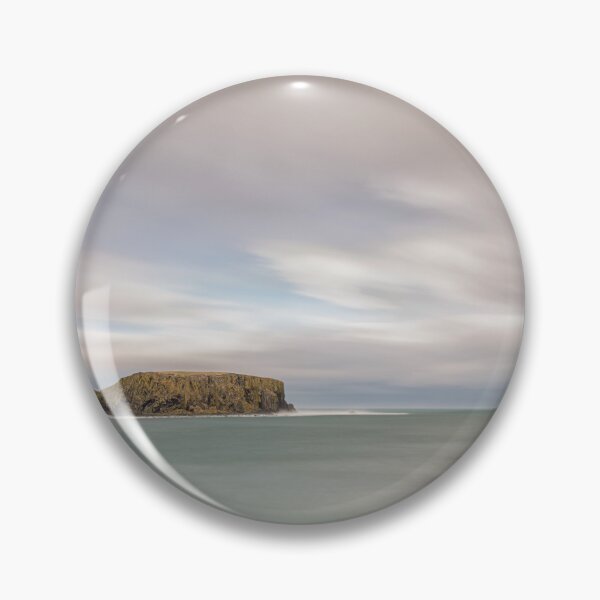 Item preview, Sheep Island - Larrybane designed and sold by Nigel R Bell Photography.