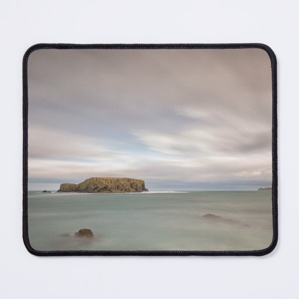 Item preview, Sheep Island - Larrybane designed and sold by Nigel R Bell Photography.