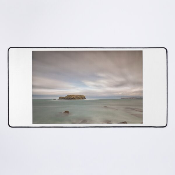 Item preview, Sheep Island - Larrybane designed and sold by Nigel R Bell Photography.
