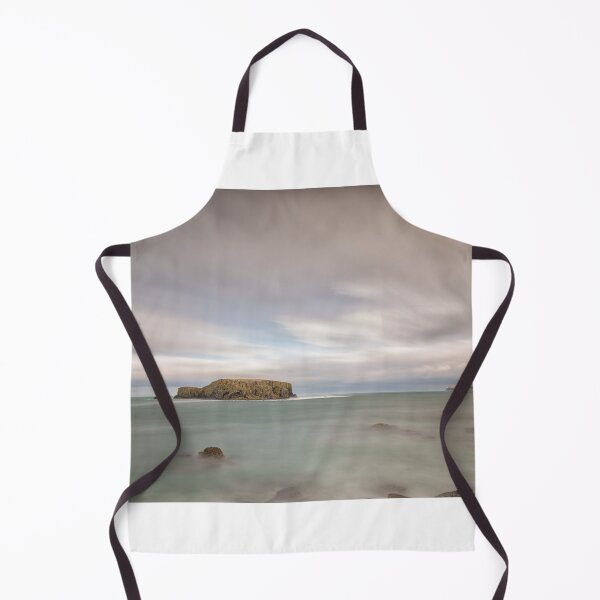 Item preview, Sheep Island - Larrybane designed and sold by Nigel R Bell Photography.