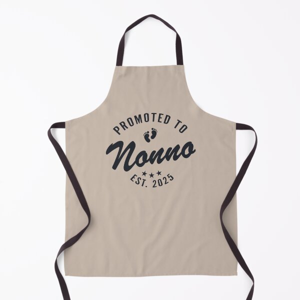 Item preview, Nonno Promoted To Nonno 2025 Pregnancy Announcement designed and sold by stylesip.