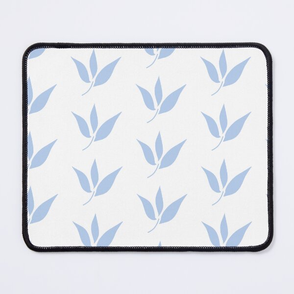 Item preview, Abstract leaf fill art designed and sold by MagicMaker1984.