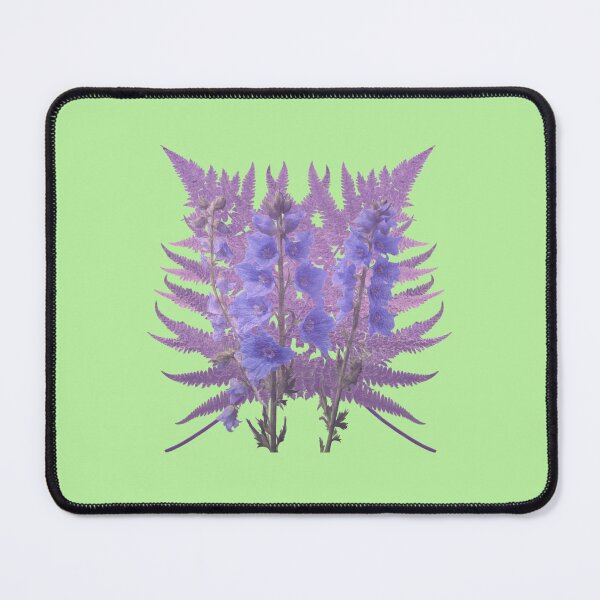 Item preview, Fern.7. designed and sold by moths-minor.