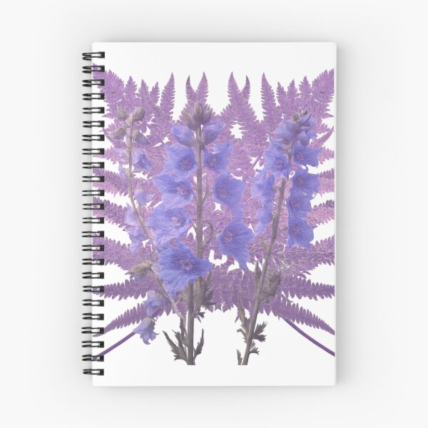 Item preview, Fern.7. designed and sold by moths-minor.