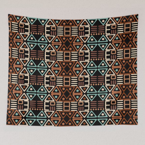 Item preview, AFRICAN VIBES designed and sold by Malssa.