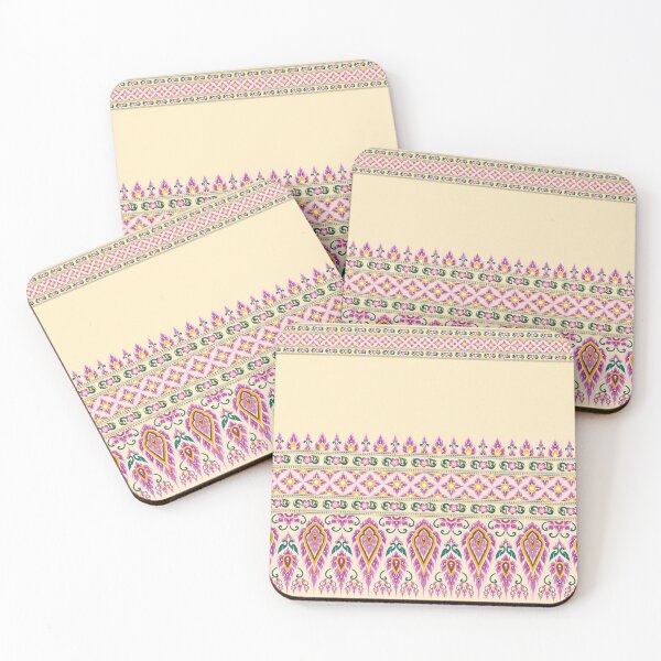 Item preview, Thai art Patterns are a reflection of Asian style  designed and sold by KritsadaRuang.