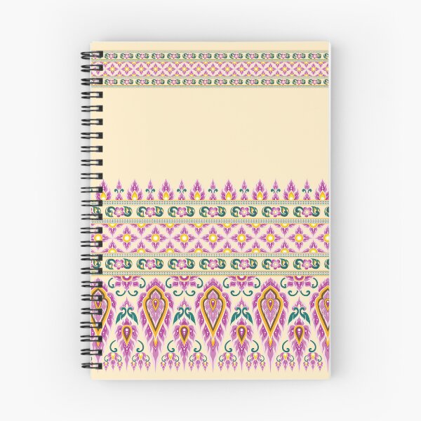Item preview, Thai art Patterns are a reflection of Asian style  designed and sold by KritsadaRuang.