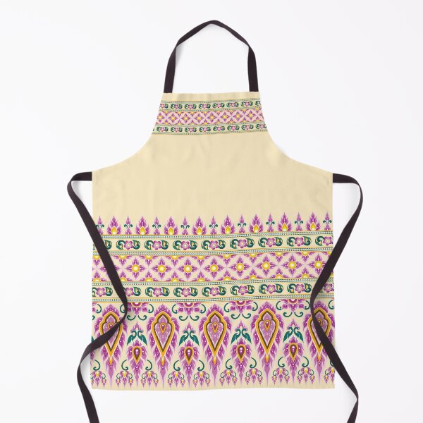 Item preview, Thai art Patterns are a reflection of Asian style designed and sold by KritsadaRuang.