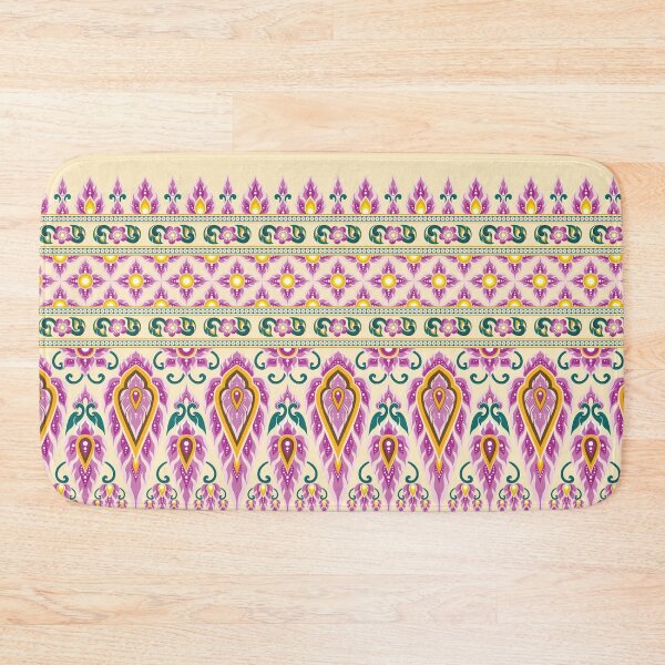 Item preview, Thai art Patterns are a reflection of Asian style  designed and sold by KritsadaRuang.