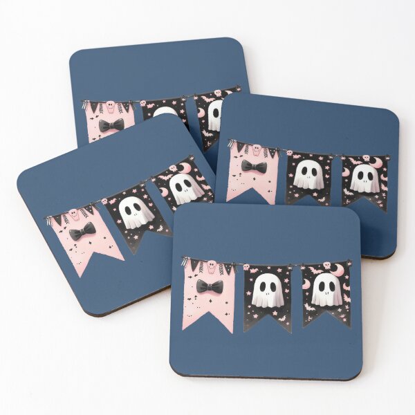 Item preview, Starry Specter Trio designed and sold by MOVALENDA.