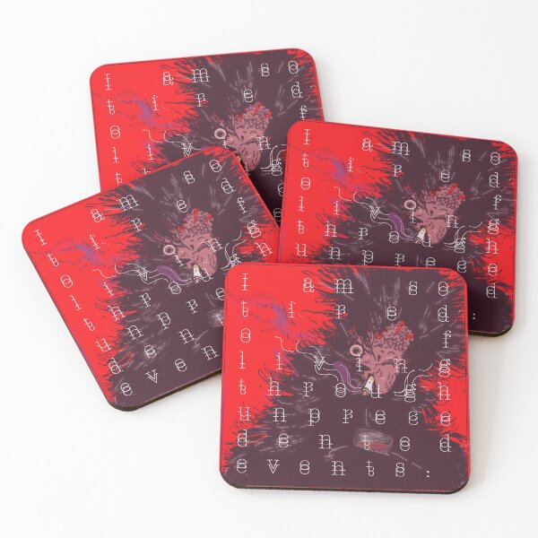 Item preview, Unprecedented Events designed and sold by Sarahdesign.