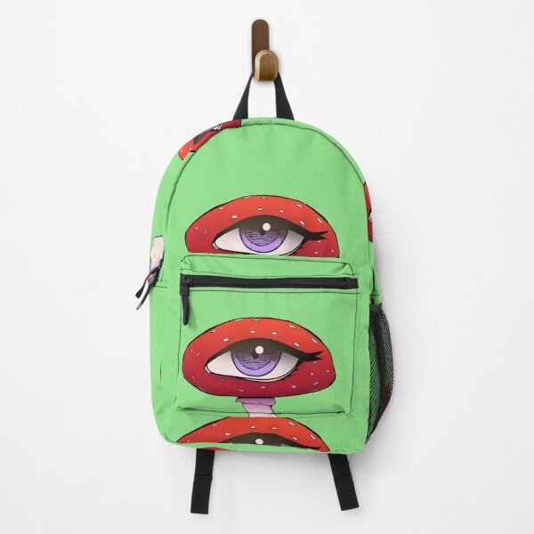 Item preview, Mushroom with eye: Dreamcore and Weirdcore designed and sold by Rawecz Studio.