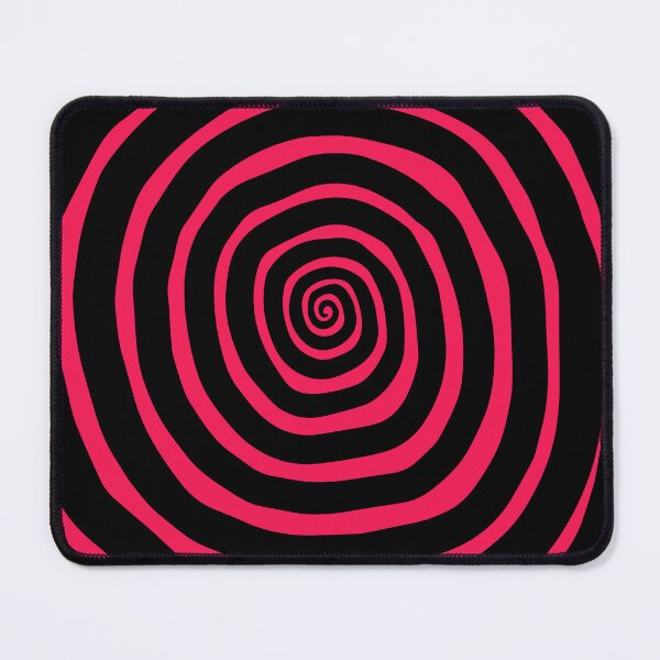 Item preview, Hypnotic art, ravers wear. designed and sold by paulo silveira.