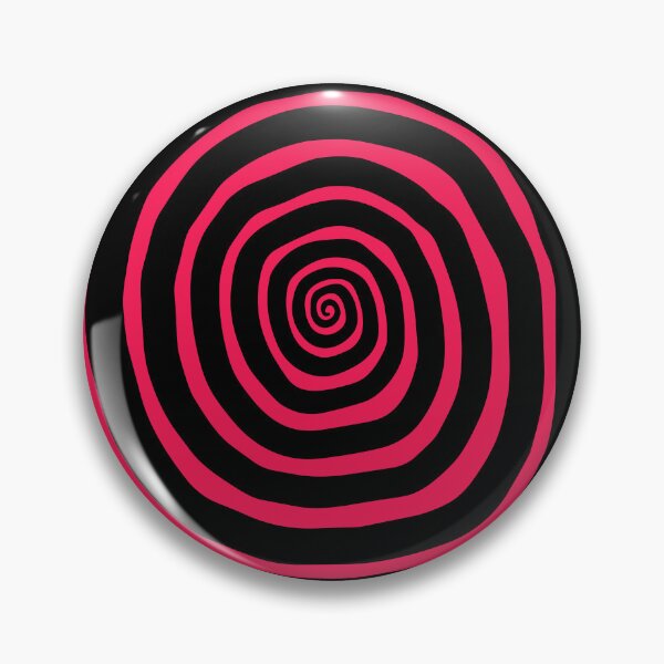 Item preview, Hypnotic art, ravers wear. designed and sold by paulo silveira.