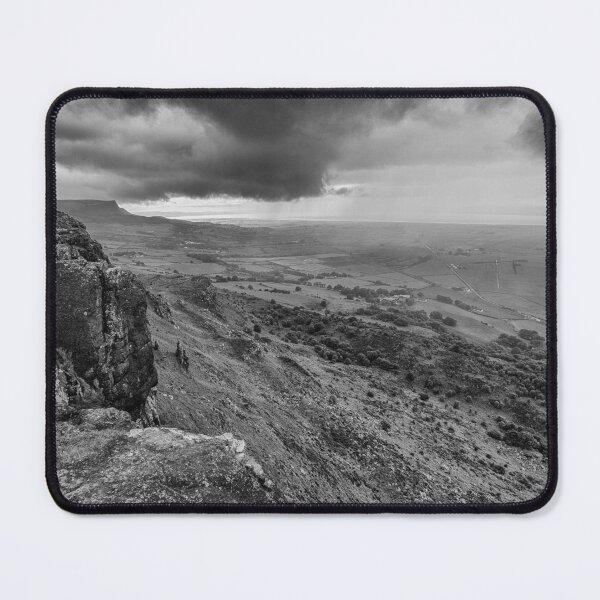 Item preview, Binevenagh Storm Clouds designed and sold by Nigel R Bell Photography.