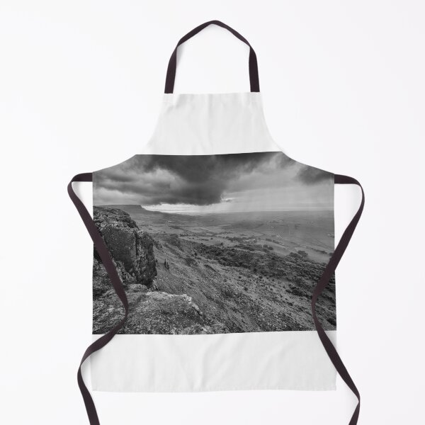 Item preview, Binevenagh Storm Clouds designed and sold by Nigel R Bell Photography.