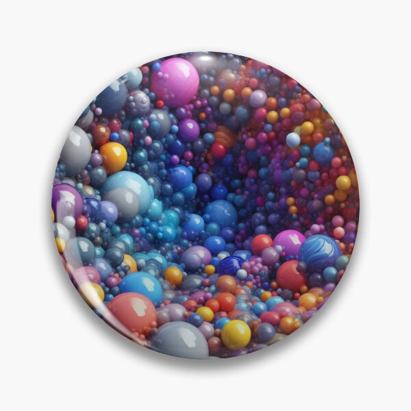 Item preview, All Bubbles 3D designed and sold by AwesomeDigiShop.