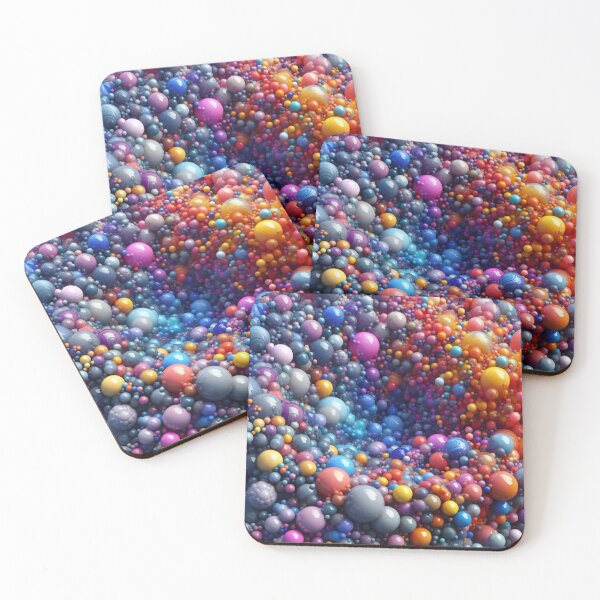 Item preview, All Bubbles 3D designed and sold by AwesomeDigiShop.
