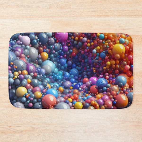Item preview, All Bubbles 3D designed and sold by AwesomeDigiShop.