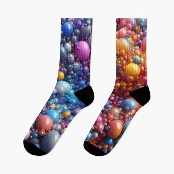 Item preview, All Bubbles 3D designed and sold by AwesomeDigiShop.