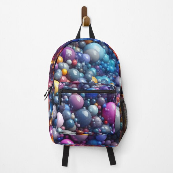 Item preview, All Bubbles 3D designed and sold by AwesomeDigiShop.