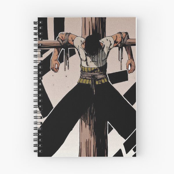 Item preview, Bound Hero designed and sold by CulinaryCenter.