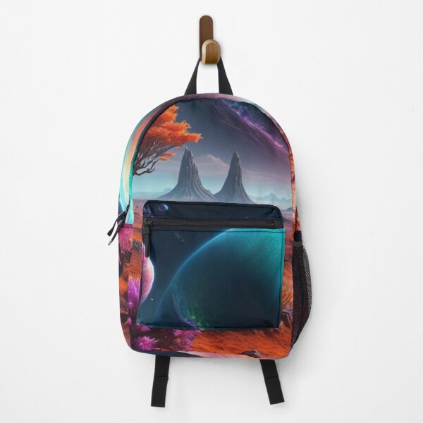 Item preview, Exoplanet Wonders - Planets and Stars designed and sold by eXtraHumans.